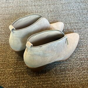 Beast Fashion boutique booties